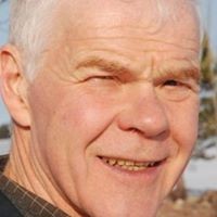 Leif Carlsson