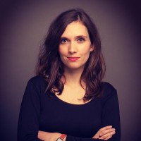 Amandine AMALRIC