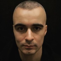Andrei Kalegin