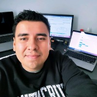 Raul Maya