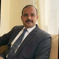 Kim George Koshy