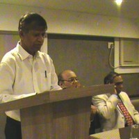 Ramdas P K