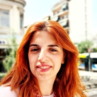 Xristina Papakonstantinou