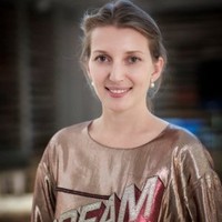 Tanya Golubeva