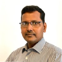 Venkat Sankar