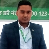 Pramod Kumar Verma