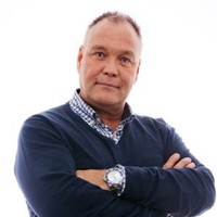 Herbert Jan Warnars
