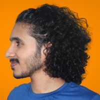 Arunraj A