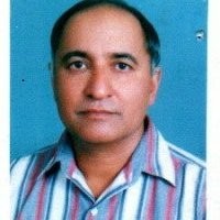 parwez chaudhri