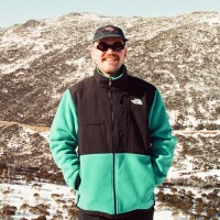 Tom Swadling