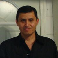 Roberto Ñique