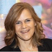 Ineke Vreemann