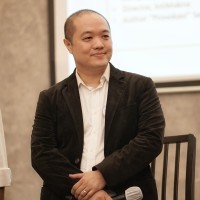 Irvan Irawan Jie