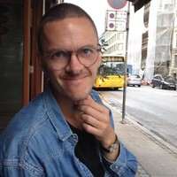 Tobias Colling Larsen