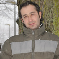 Mehmet Ozkan