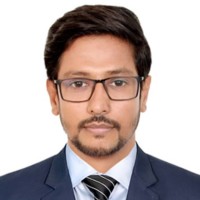 Dipankor Kumar Guha