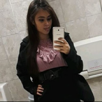 Jasmine Martinez