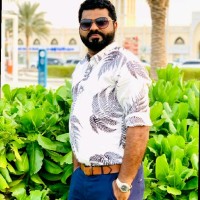 Fahad M