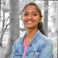 Ashitha Jacob