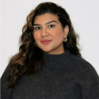 Nizia Siddiqui