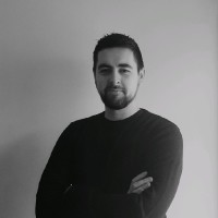 Gareth Mc Groarty