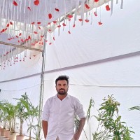 Srikanth Kummari