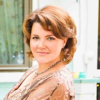 Natalya Denisenko