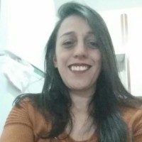 Maria Regina Garcia Molero Ariza