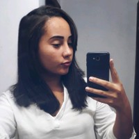 Camila Dos Santos Luiz