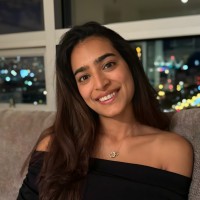 Mrinalini Agarwal