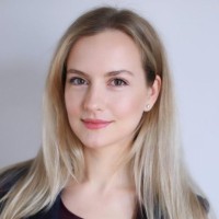 Yulia Dylevich