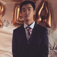 Nicolas Zhang