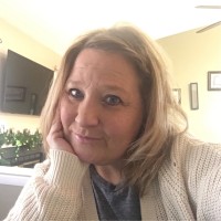Kathy Hughes
