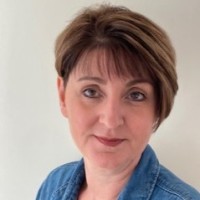 Clare Pye