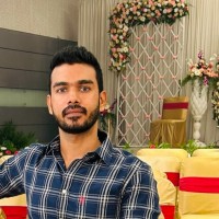 Mukund S