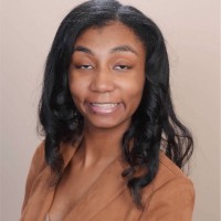 Brittany Eziam, Mph