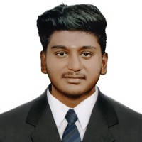 KAVIN KUMAR K