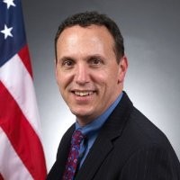 Eric Wieman
