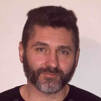 Gonzalo Martinez Luchinetti