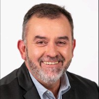 Jacques Coetzer