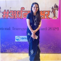 Teena Sharma
