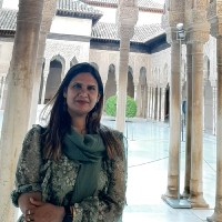 Adeela Bashir