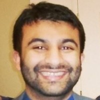 Ravi Parikh