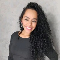 Thais Santos