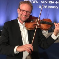 Sigmund Tvete Vik