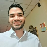 Hugo Fernando Blanco