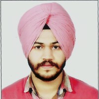 Lovepreet Singh
