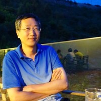 Yu Zhai