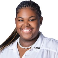 Anyah Sanders