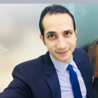 Ebrahim Aly